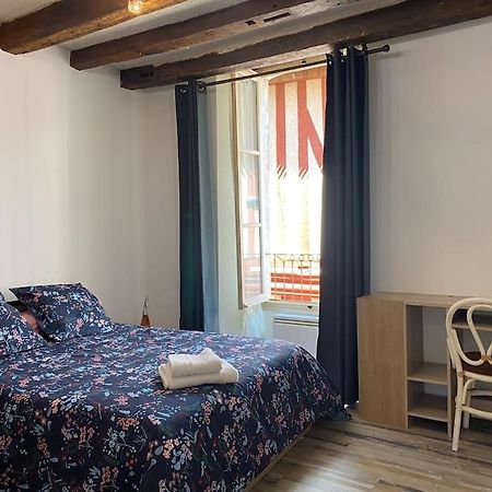 Charmant Appartement - Centre Cite Plantagenet!!! Ле-Ман Екстер'єр фото